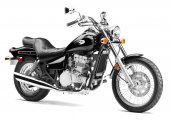 2008 Kawasaki Vulcan 500 LTD photo